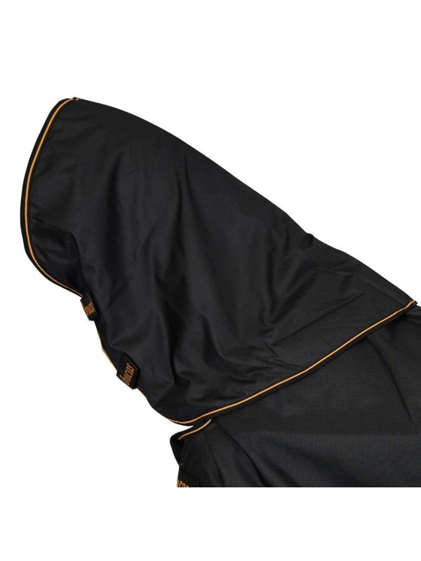 COUVRE COU COUVERTURE IRISH TURNOUT BUCAS MEDIUM