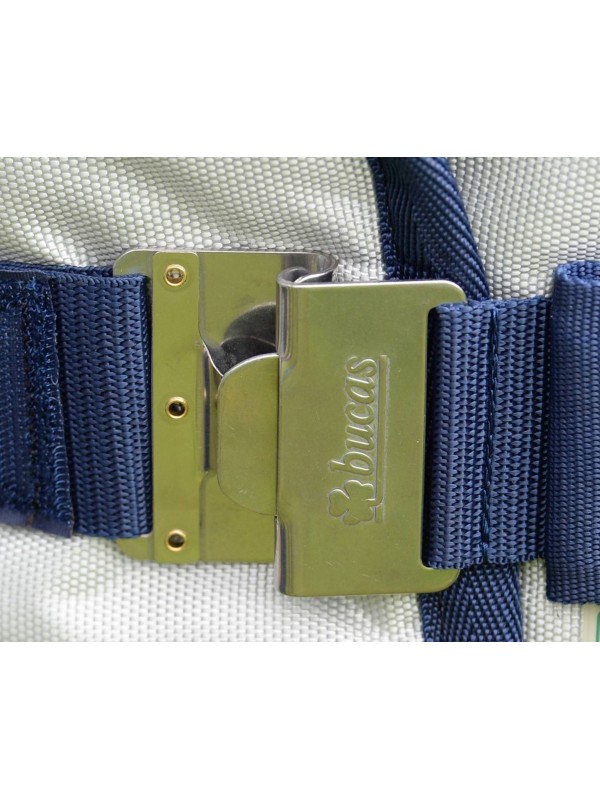 COUVERTURE POWER TURNOUT MEDIUM BUCAS