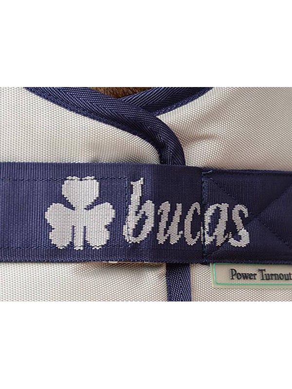 COUVERTURE POWER TURNOUT MEDIUM BUCAS