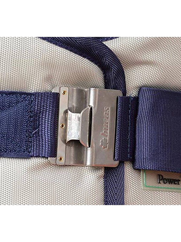 COUVERTURE POWER TURNOUT MEDIUM BUCAS