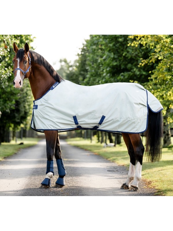 COUVERTURE POWER TURNOUT MEDIUM BUCAS