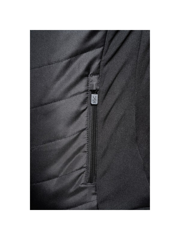 GILET SANS MANCHES CHAUFFANT ESPOO FLAGS AND CUP EQUITATION