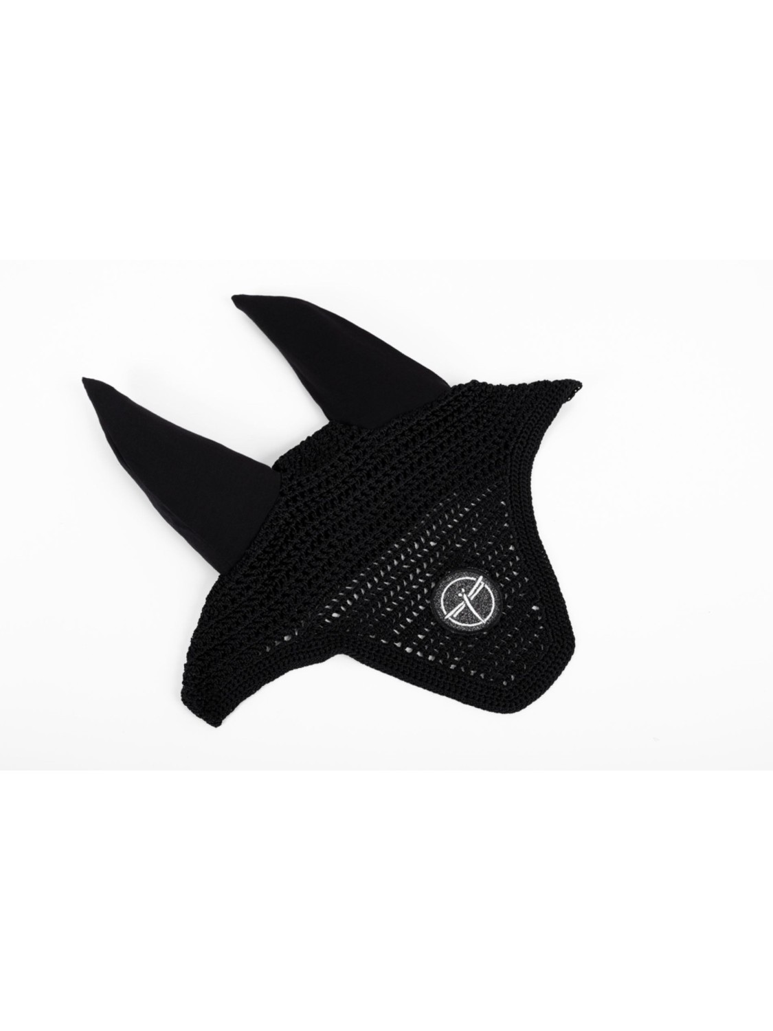 BONNET POUR CHEVAL FREEJUMP A PAILLETTE