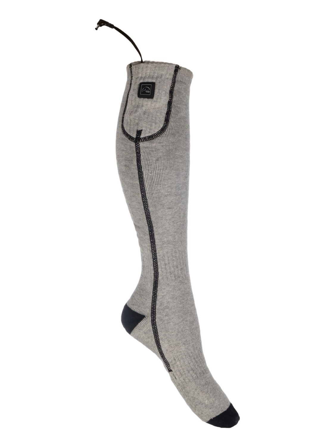 CHAUSSETTES CHAUFFANTES POUR CAVALIERE HKM