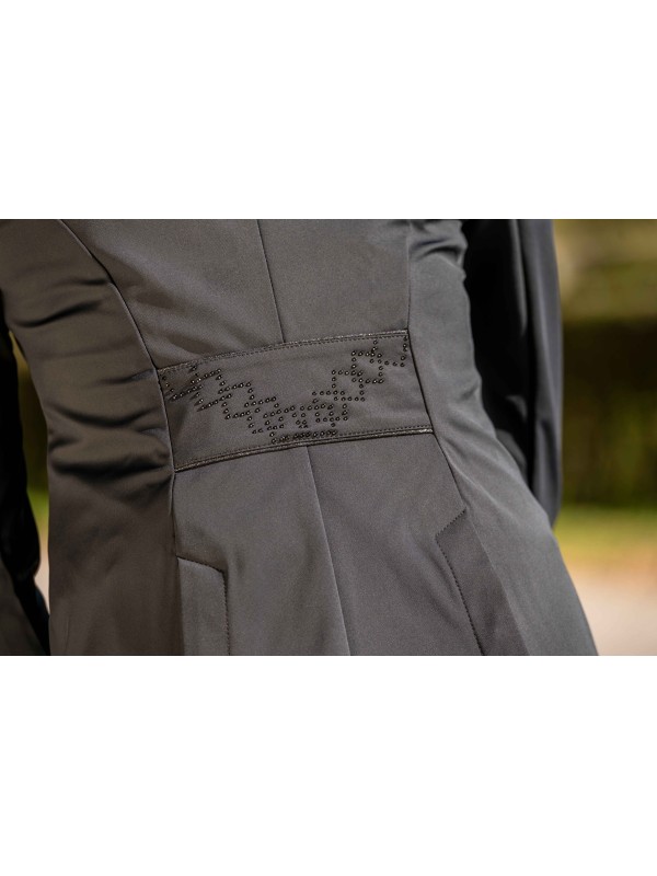 VESTE DE CONCOURS EQUITATION AURORA HKM