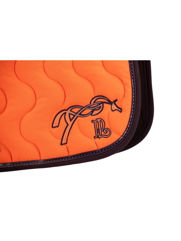 TAPIS DE SELLE CSO "CLASSIQUE" PENELOPE