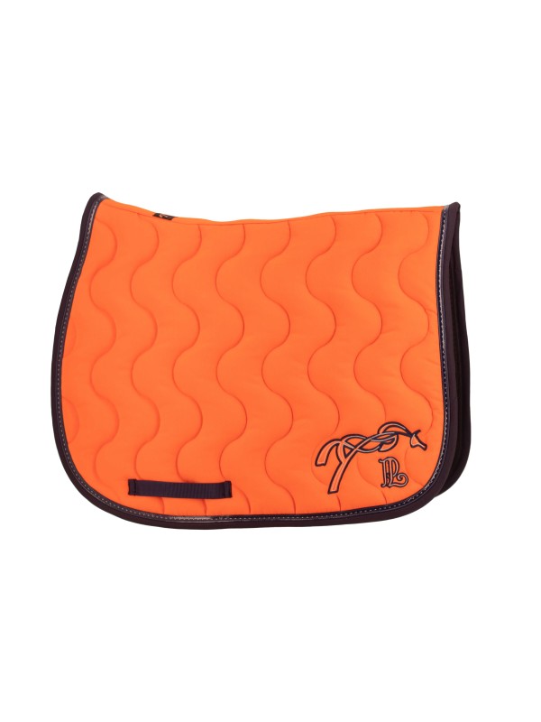 TAPIS DE SELLE CSO "CLASSIQUE" PENELOPE