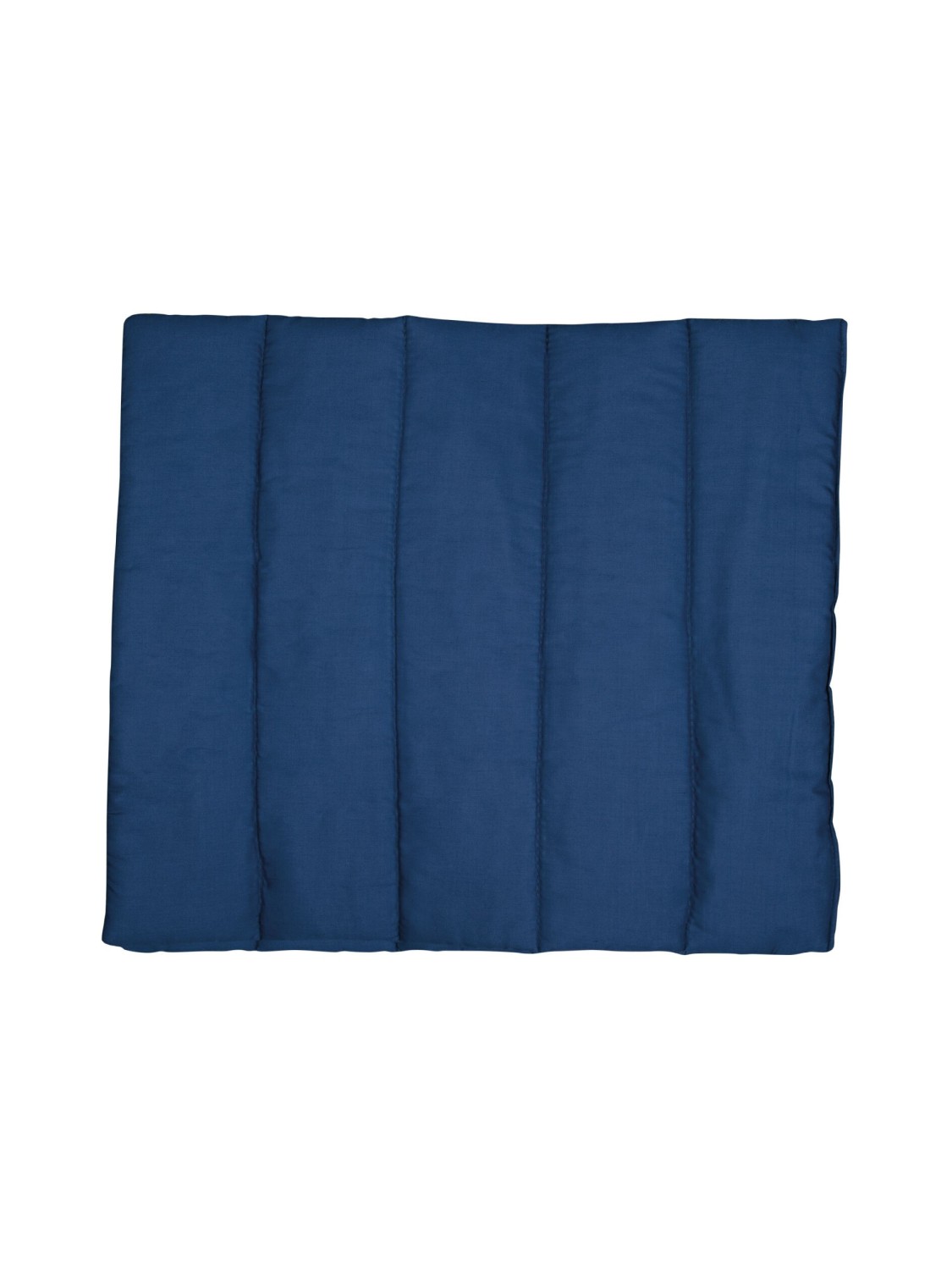 SOUS BANDES AMERICAINE CHEVAL EN COTON HKM