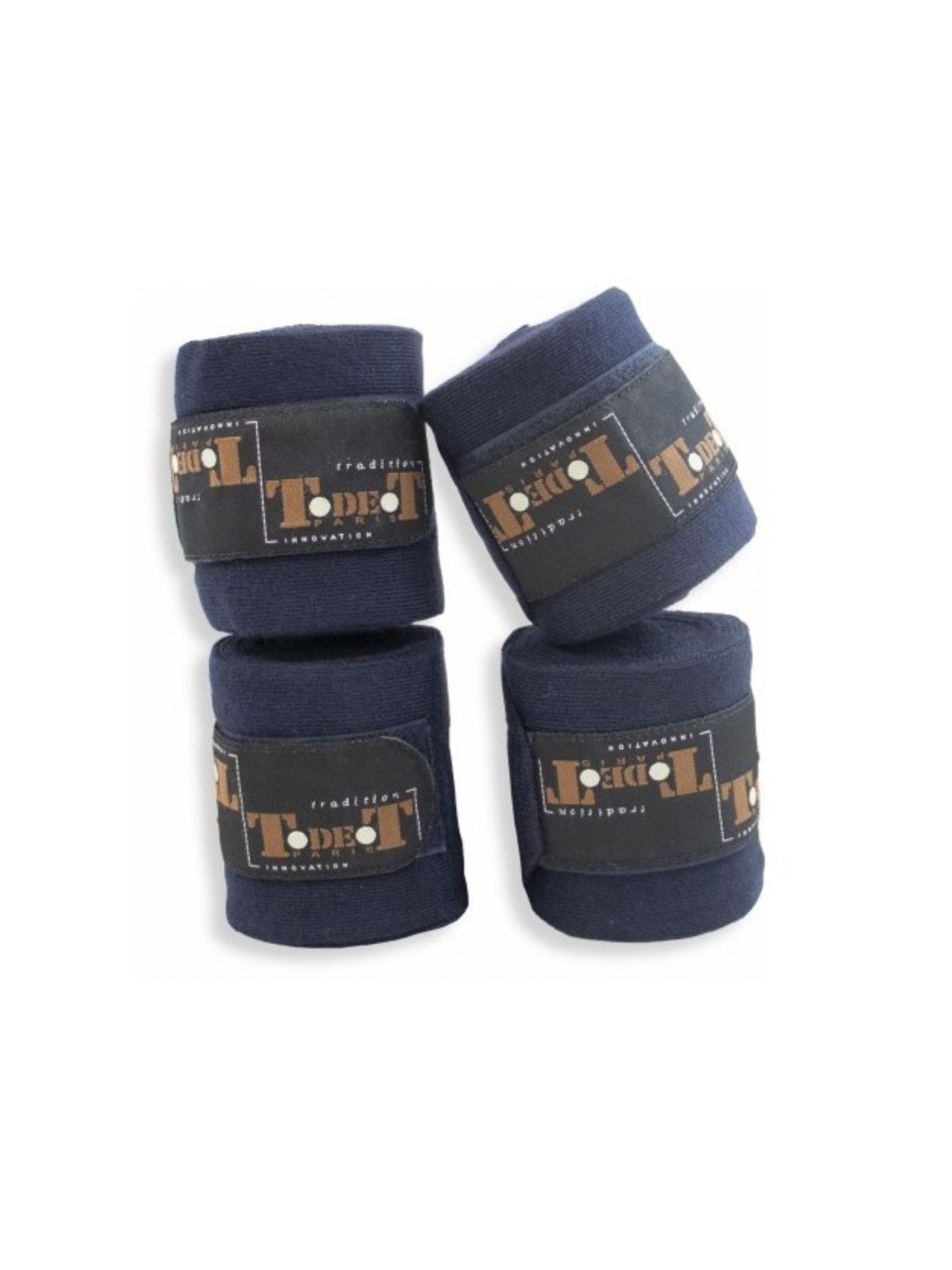 BANDE DE REPOS POUR CHEVAL 4M TDET