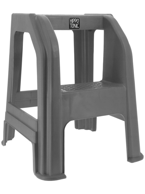 MONTOIR 2 MARCHES LEGER POUR CAVALIERS HIPPOTONIC