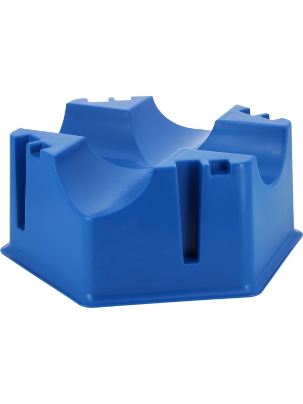 PLOTS PLASTIQUE POUR OBSTACLES 4 POSITIONS HIPPOTONIC