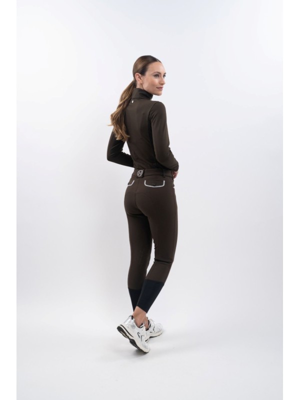 JAIPUR PANTALON D'EQUITATION POLAIRE W25