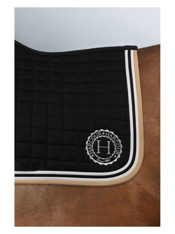 TAPIS DE SELLE "SOFT" HARCOUR