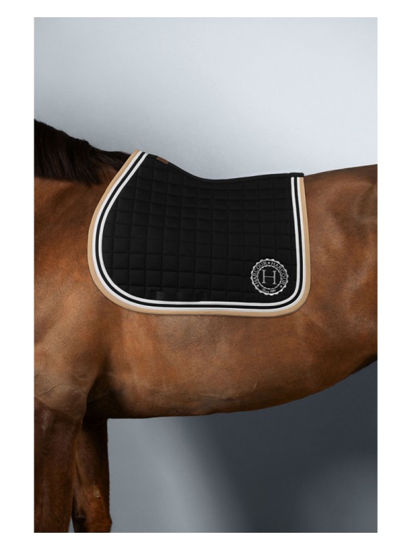 TAPIS DE SELLE "SOFT" HARCOUR