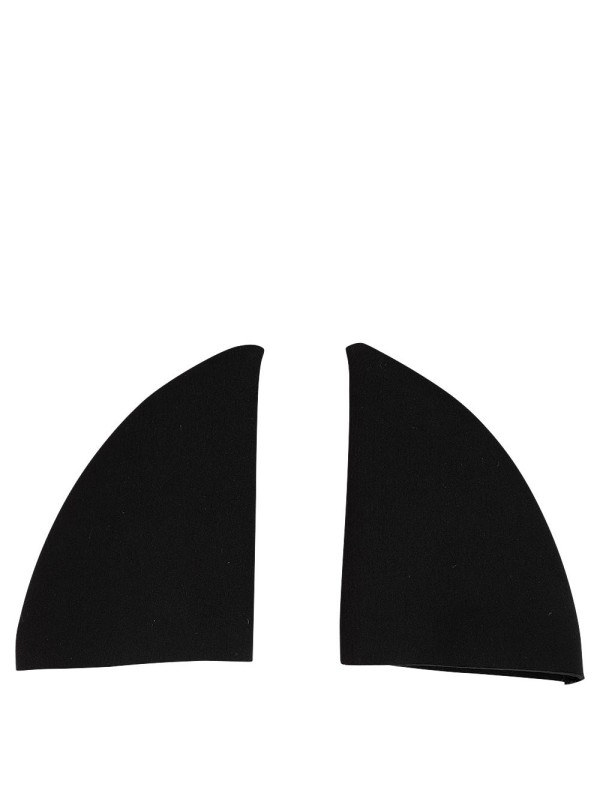 BONNET ANTI BRUIT LONG " JOEL NIRVANA " BR