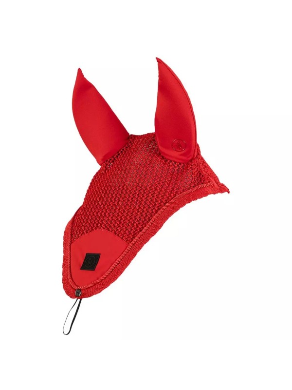 BONNET ANTI BRUIT LONG " JOEL NIRVANA " BR