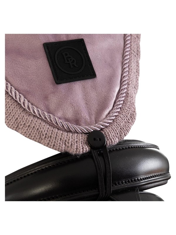 BONNET ANTI BRUIT LONG " JOEL NIRVANA " BR