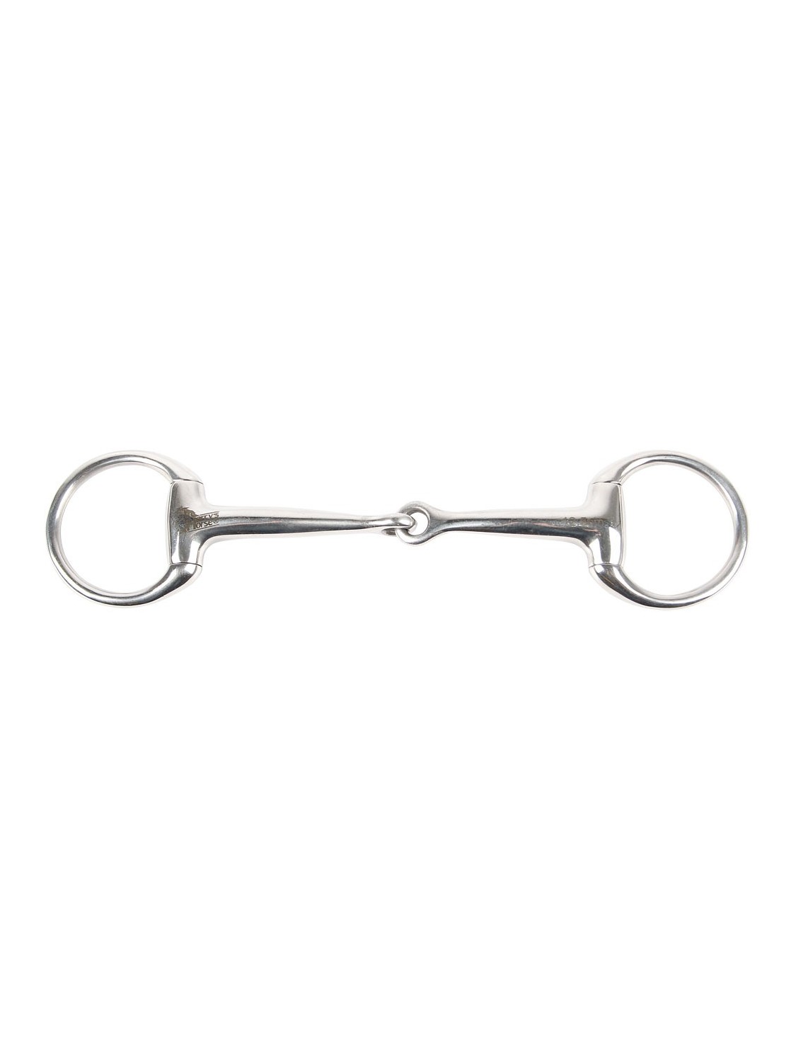 MORS DE BRIDE "OLIVE" 12MM HARRYS HORSE