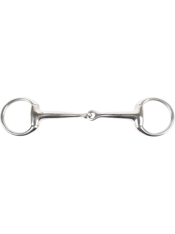 MORS DE BRIDE "OLIVE" 12MM HARRYS HORSE