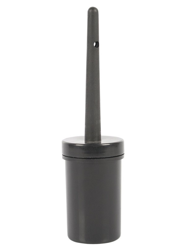 PINCEAU A GRAISSE SABOT AVEC POT HARRYS HORSE