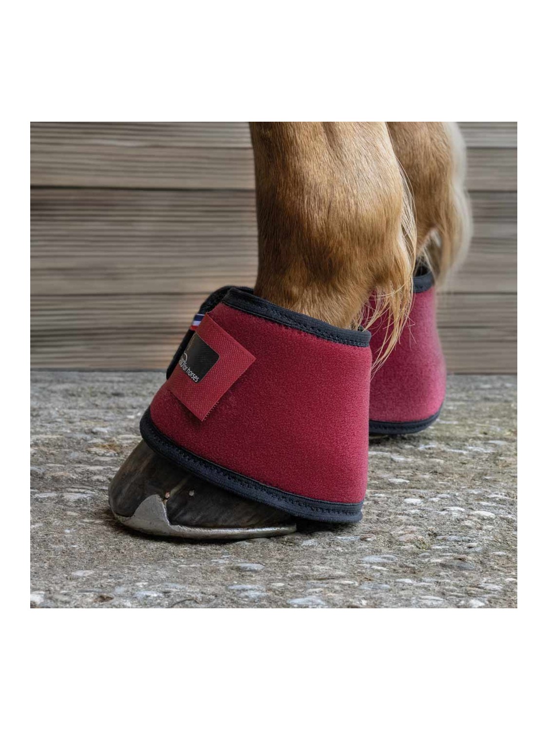 CLOCHE NO TURN CHEVAL "POMPON" PICASSO