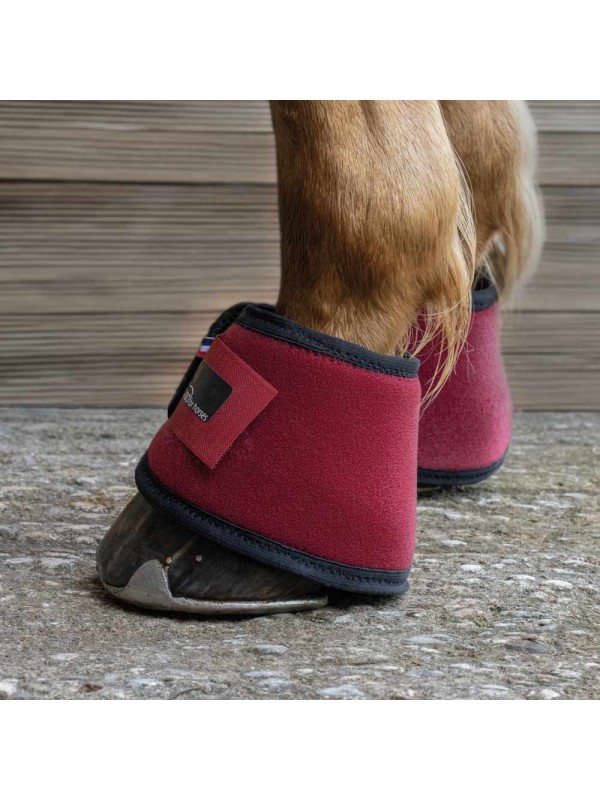 CLOCHE NO TURN CHEVAL "POMPON" PICASSO