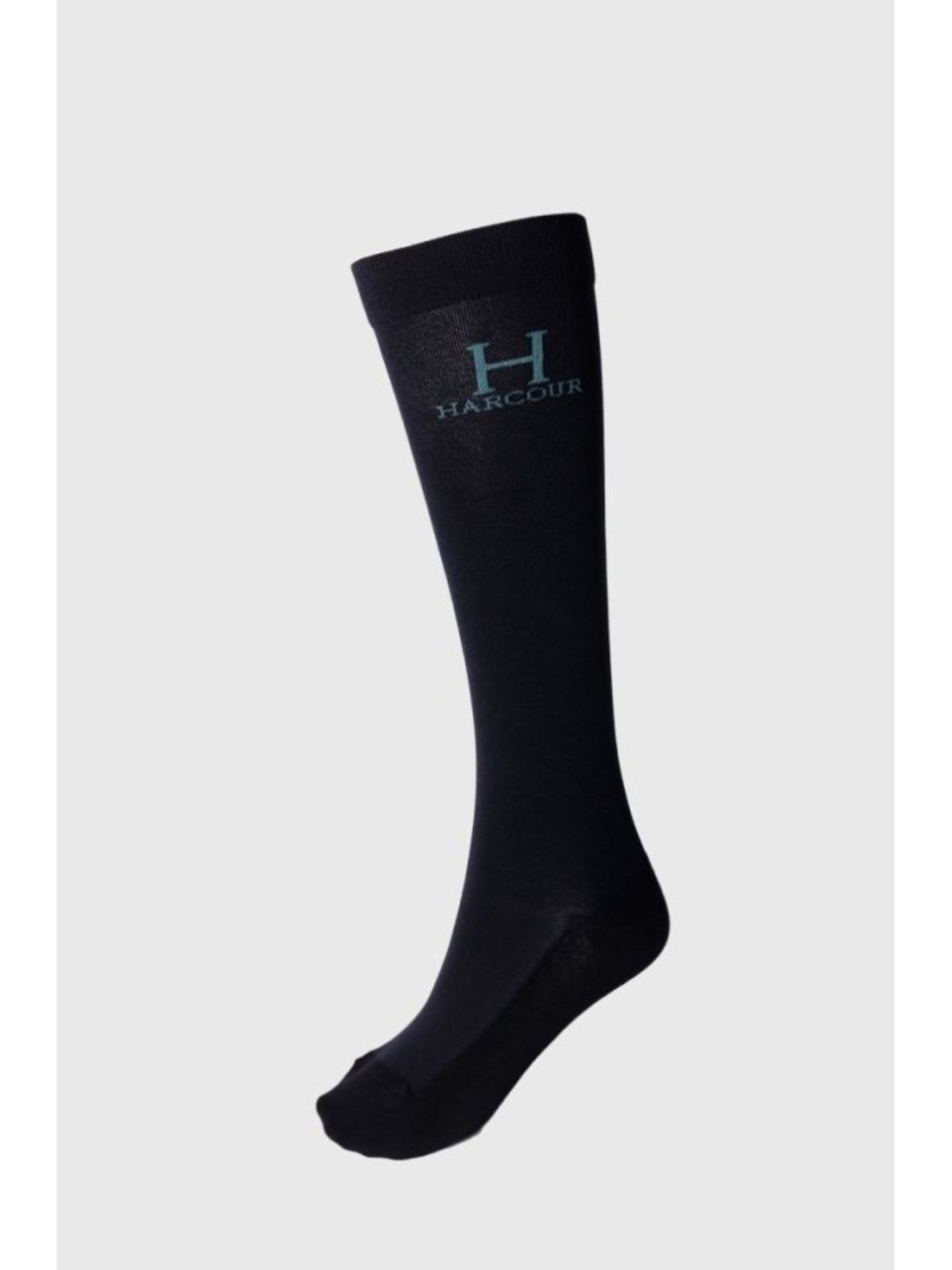 CHAUSSETTES D'EQUITATION "BADMINTON" HARCOUR ETE 2026