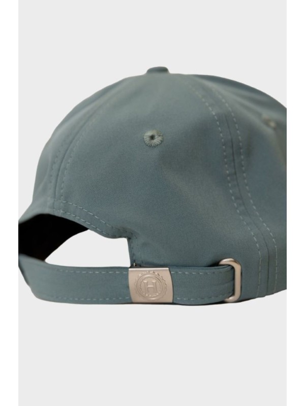 CASQUETTE D'EQUITATION "AMBASSADEUR" HARCOUR ETE 26