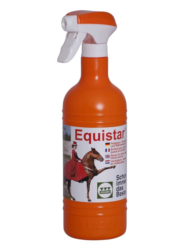 DEMELANT EN SPRAY "EQUISTAR" 750 ML