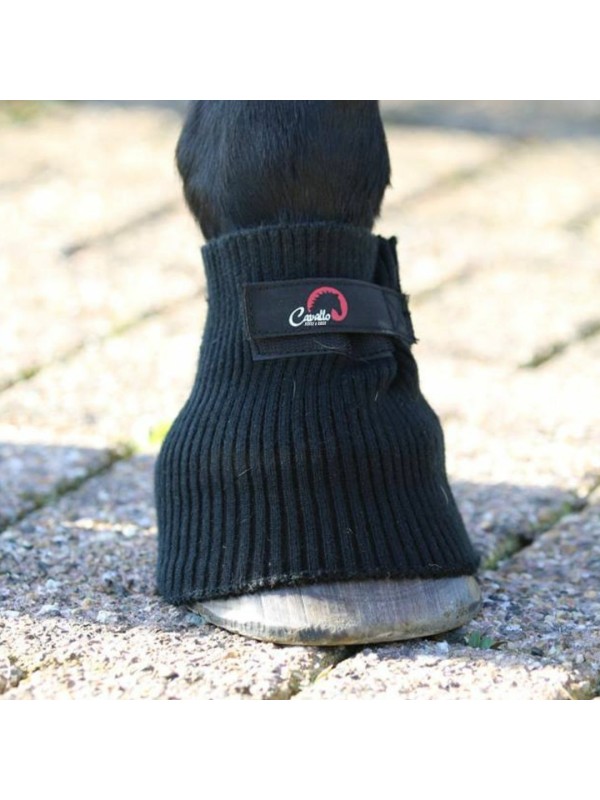 CHAUSSETTE DE PROTECTION POUR HIPPOSANDALE "CAVALLO"