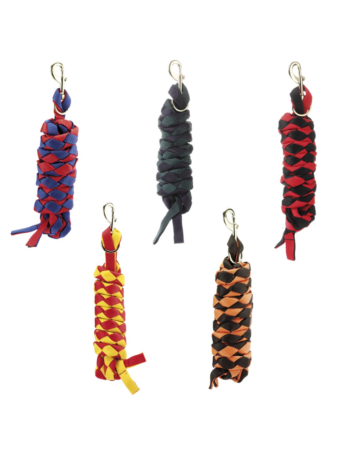 LONGES AMERICAINES TRESSEES 2.2M "ROMA" TATTINI