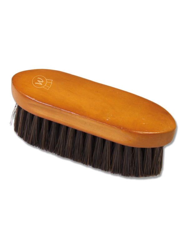 BROSSE DOUCE, POIL LONG POUR CHEVAL "HARDWOOD" WALDHAUSEN