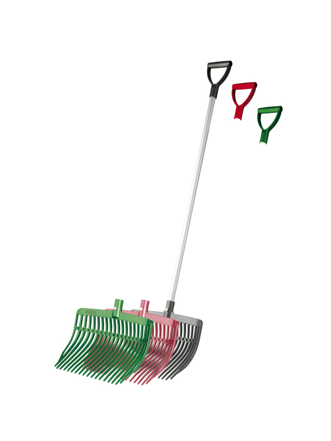 MANCHES EN INOX POUR FOURCHE A COPEAUX TATTINI