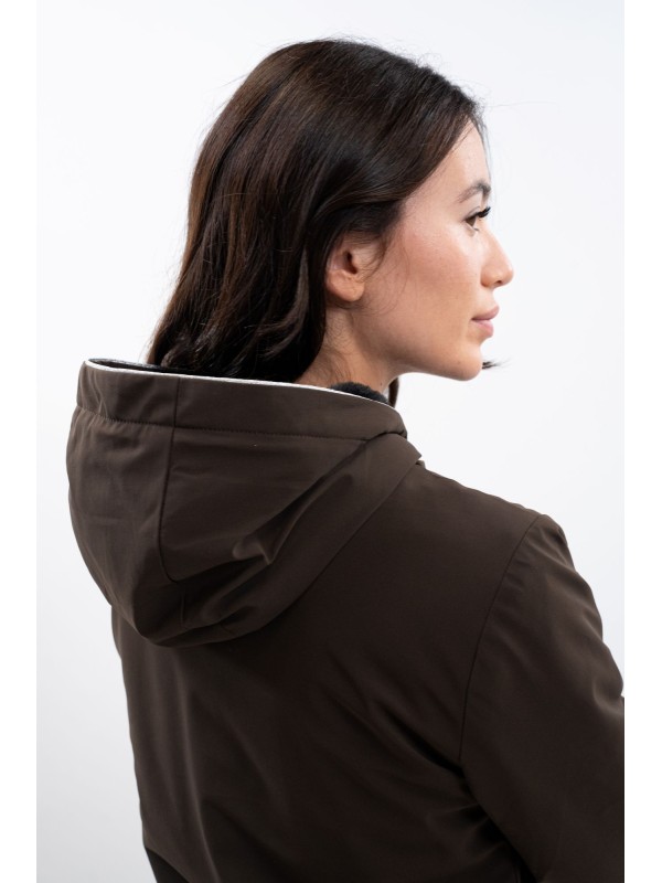 VESTE "SIMHAT" HARCOUR EQUITATION WINTER 26