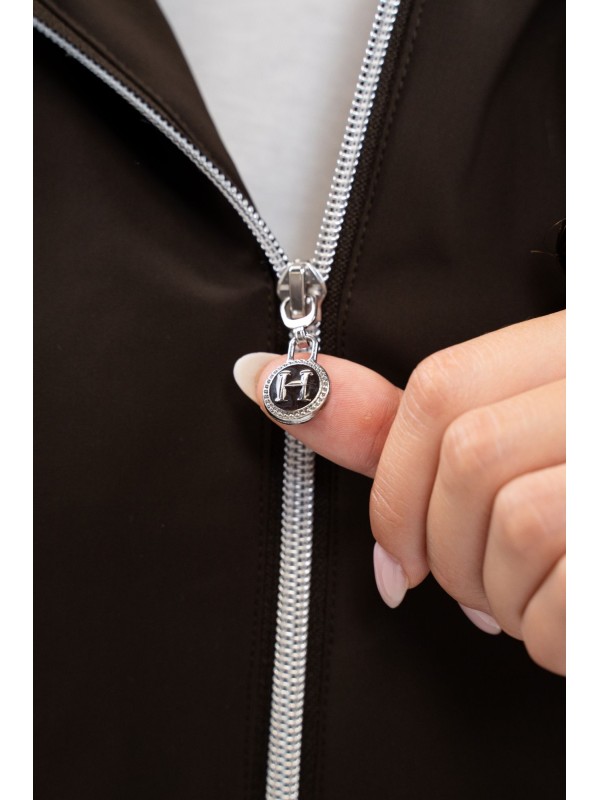 VESTE "SIMHAT" HARCOUR EQUITATION WINTER 26