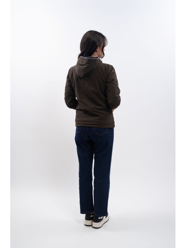 VESTE "SIMHAT" HARCOUR EQUITATION WINTER 26