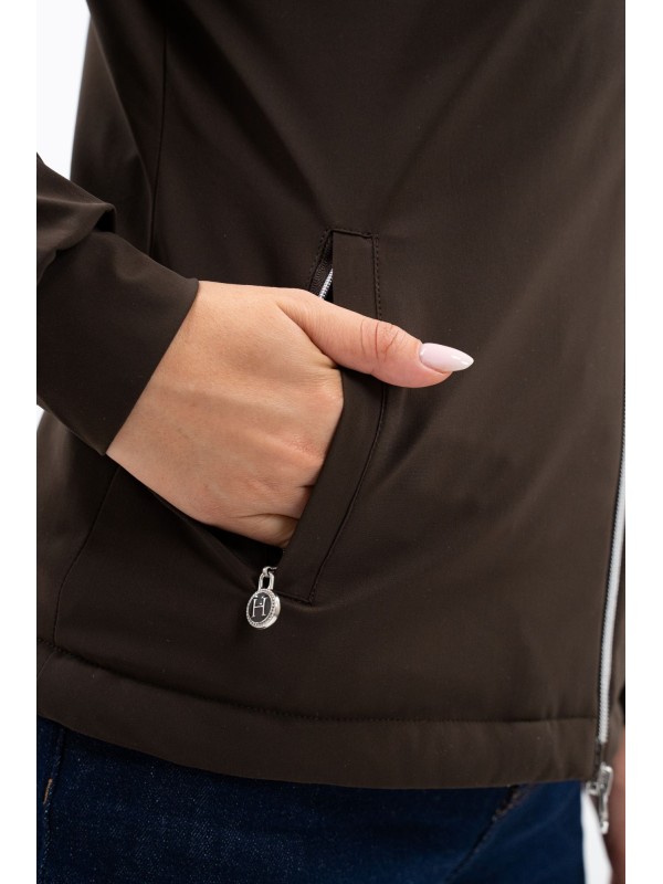 VESTE "SIMHAT" HARCOUR EQUITATION WINTER 26