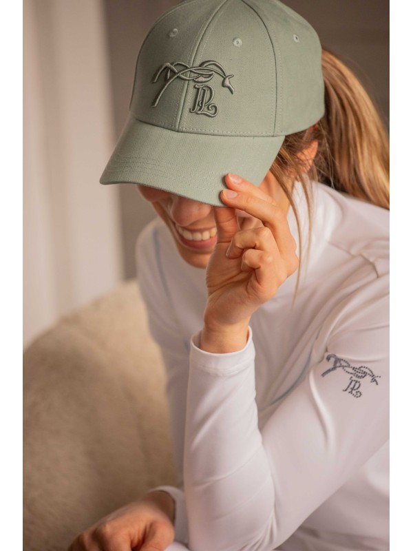 CASQUETTES PENELOPE "NAOMI"