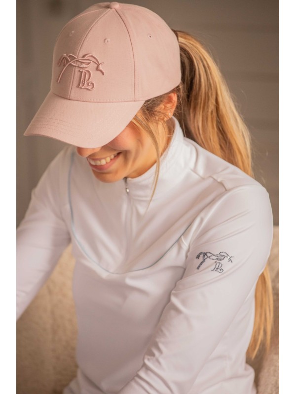 CASQUETTES PENELOPE "NAOMI"