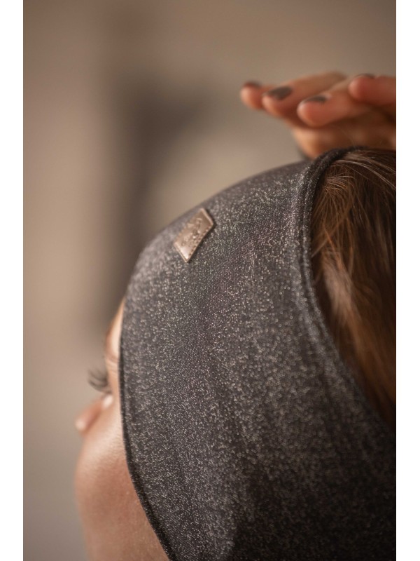 BANDEAU "MELANIE" PAILLETE, PENELOPE