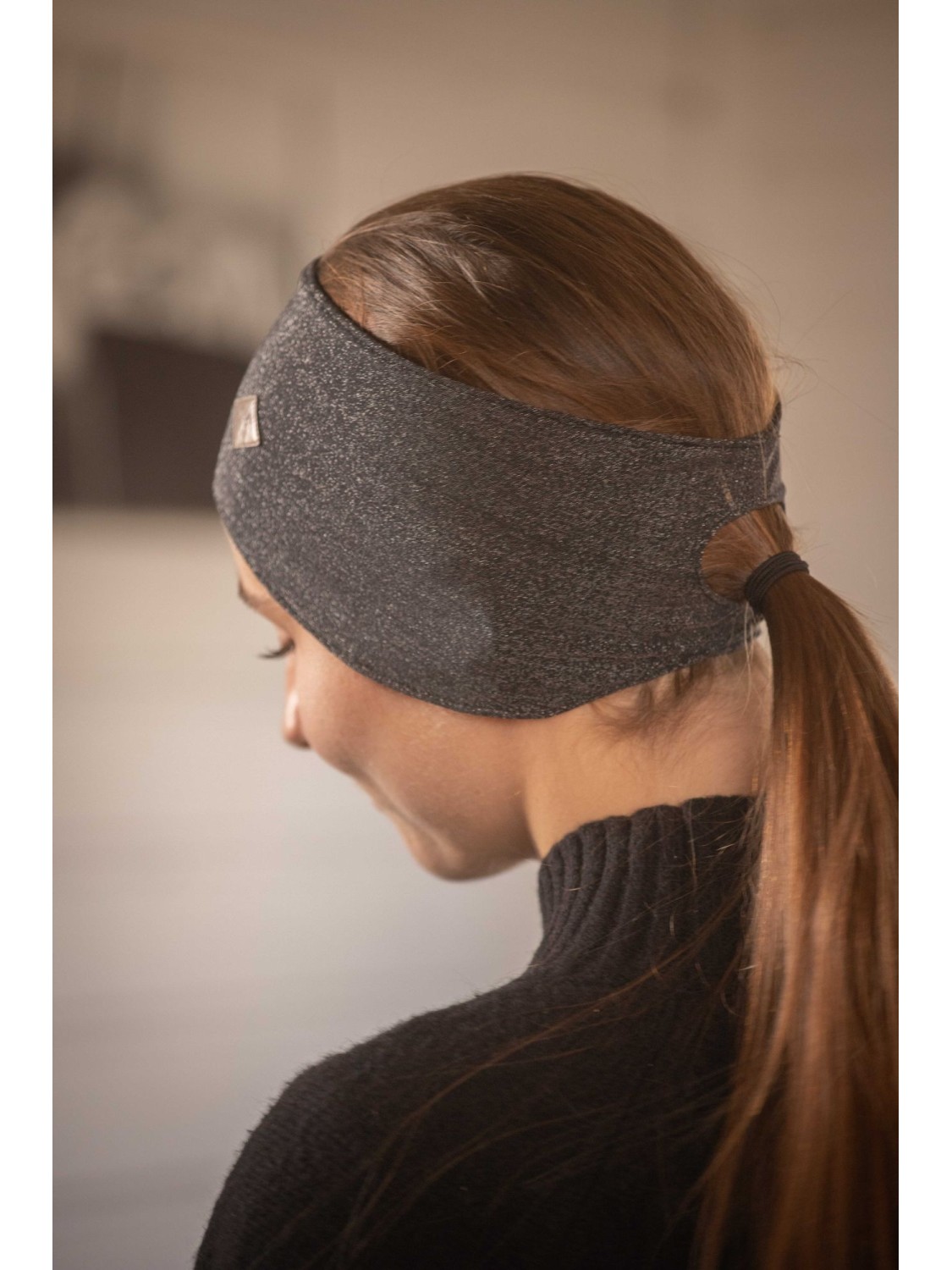 BANDEAU "MELANIE" PAILLETE, PENELOPE