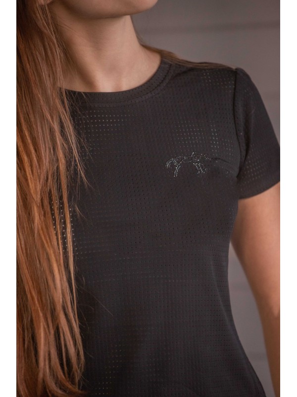 T-SHIRT PENELOPE AERE "TECHFLO" ETE 26