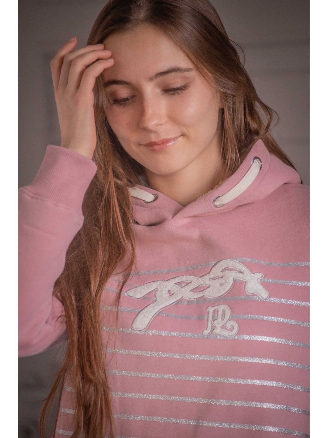 SWEAT PENELOPE "IKONA" ETE 2026