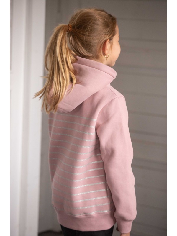 SWEAT EDEN BY PENELOPE "IKONA" ENFANT ETE 2026