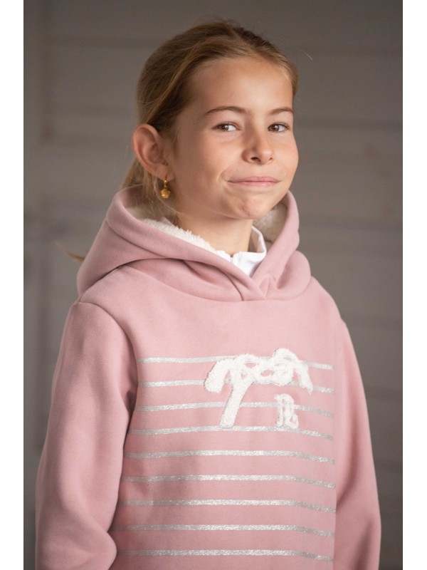 SWEAT EDEN BY PENELOPE "IKONA" ENFANT ETE 2026