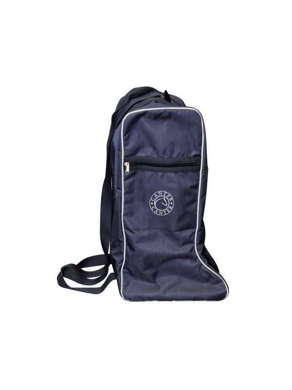 SAC À BOTTES D'EQUITATION"CANTER"