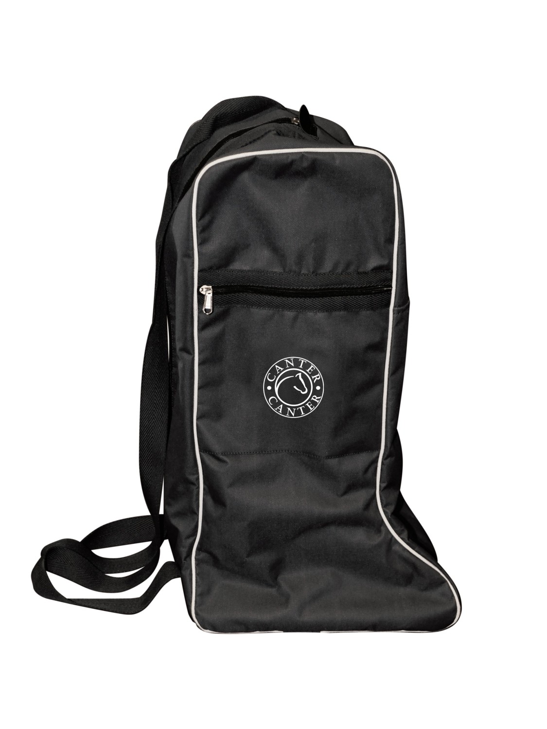 SAC À BOTTES D'EQUITATION"CANTER"