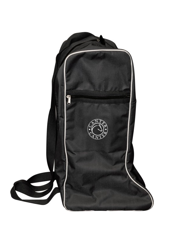 SAC À BOTTES D'EQUITATION"CANTER"