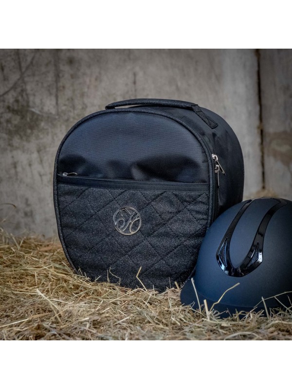 SAC A BOMBE PAILLETE "DENICI CAVALLI" HARRY'S HORSE