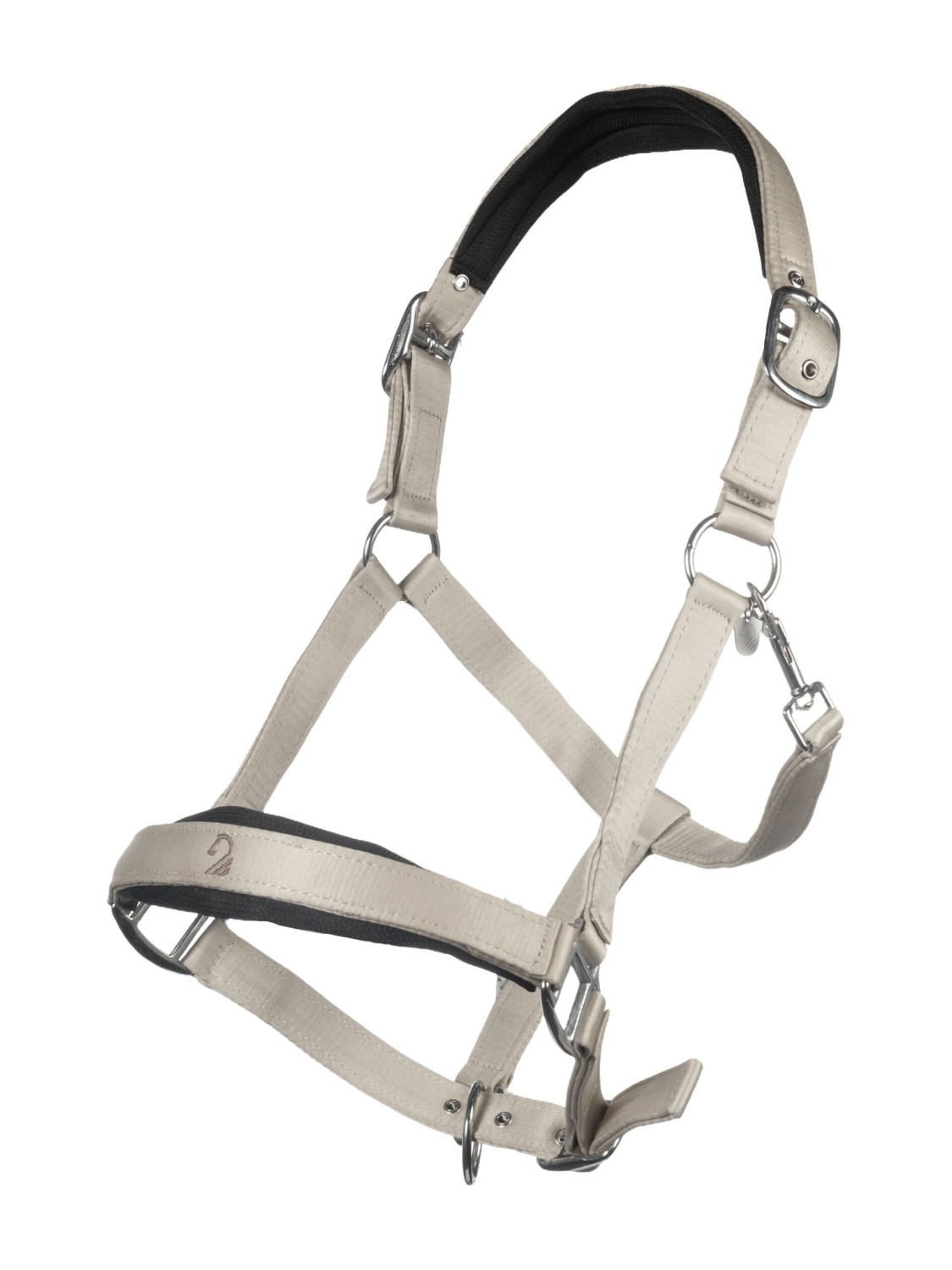 LICOL CHEVAL "AMALFI" LAURA GARRELLI